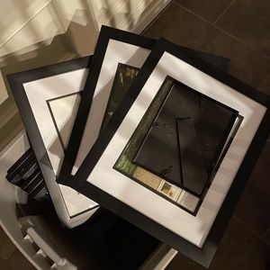 Fun frames